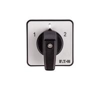 Connecteur à cames 1-0-2 3P 20A à monter P, T 029353