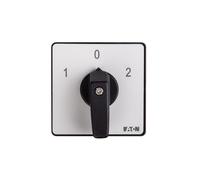 Connecteur à cames 1-0-2 3P 63A à monter P, T 092386