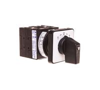 Connecteur à cames 1-0-2 (avec auto-retour) 3P 20A pour 024609