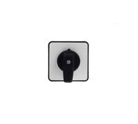 Connecteur à cames 1-2-3 20A 3P à monter P, T 091059