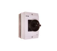 Connecteur à cames 8P 32A 13kW dans boitier IP65 P, T 207213