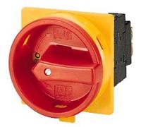 Connecteur à cames P3-63/EA/SVB 63A 0-1 3P 63A 3P B/O 30KW 031607