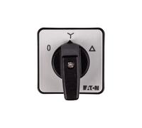 Connecteur à cames triangle étoile 3P 20A pour P, T 024604