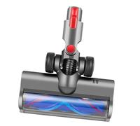 Connecteur à dégagement rapide for brosse de sol à entraînement Direct, accessoires for aspirateur, Compatible avec Dyson V7 V15 V8 V10 V11