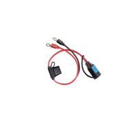 Connecteur à œillet M8 - VICTRON - Blue Smart IP65 - Avec fusible - Pour chargeur Blue Smart IP65 - Pour batteries M8/M6