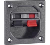 Connecteur à pinces Visaton PT 57 NG