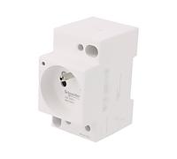 Connecteur A9A15307 de type E 250VAC 16A DIN SCHNEIDER ELECTRIC