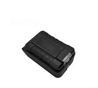 Connecteur adaptateur 21 V pour batterie avec chargeur USB et LED | Lumière pour convertisseur de batterie pour outils électriques et chargement de téléphone