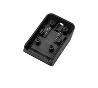 Connecteur adaptateur de batterie au lithium pour outils électriques A3/2106 - 91 x 59 mm - Bornier en plastique de rechange pour accessoires électriques DIY