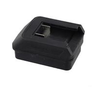 Connecteur adaptateur de batterie Li-ion A3/2106 18 V, bornier de rechange en plastique pour outils électriques, robotique de bricolage et jouets télécommandés