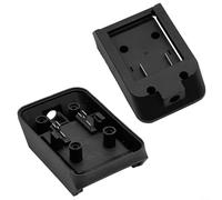 Connecteur adaptateur de batterie pour batteries d'outils électriques A3/2106 Lithium-Ion - Bloc de jonction en plastique de rechange, DIY Power