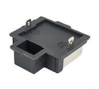 Connecteur adaptateur de batterie pour Makita BL1830 BL1430 BL1860 Lithium Ion Power Tool Terminal Block Holder Black DIY Electric Tools Robotics Project (a)