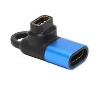 Connecteur Adaptateur de Chargeur USB C, Convertisseur de Câble de Charge Smartwatch, Convertisseur de Cordon de Chargeur Montre, pour Coros Pace2, Apex, Apex Pro, Vertix, Vertix 2