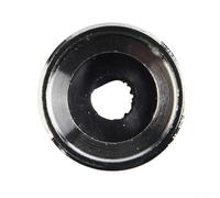 Connecteur adaptateur de filetage en métal pour robinet de cuisine pour économiser l'eau et un débit constant, adapté pour un usage résidentiel et commercial (18 mm-22 mm (16 mm-22 mm (extérieur))