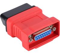 Connecteur adaptateur OBD II 16 broches pour scanner Maxidas DS708