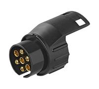Connecteur adaptateur pour remorque 7 à 13 broches