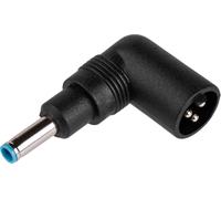 Connecteur Akyga 18,5V 7,4 x 5,0 mm + broche HP/Compaq