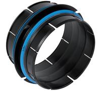 Connecteur Aldes 160mm rond 101mm