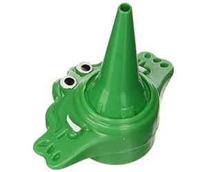 connecteur Alligator fourni avec 100 oreille Spéculum 2 5