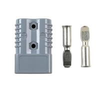 CONNECTEUR ANDERSON 175 A GRIS BIPOLE