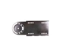 Connecteur articulé pour conducteur de câble H160 mm 6227953