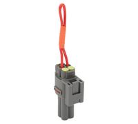 Connecteur Assy Reset Fiche de remplacement stable pour Brute Force 750 2005-2017