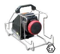 Connecteur ATEX 16 A - TROTEC - 6100005210