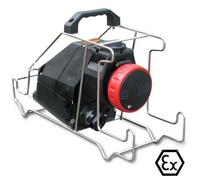 Connecteur ATEX 63 A - TROTEC - 6100005220