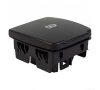 Connecteur audio auxiliaire jack pour Ford pour Expedition F150 Explorer Super Duty Navigator Console double chargeur USB Modèles compatibles FB5Z19A495AB