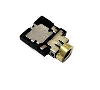 Connecteur audio de rechange pour MSI MS-16U2 WE65 9TI, N54-06F1571-SL0