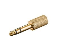 Connecteur Audio Goobay IADAP AU 170
