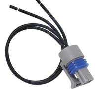 Connecteur auto 12102620 LS1 LST Connecteur de capteur de température de charge d'admission d'air PT307 PT2301 IP1016 S556 3U2Z14S411EEAA 88862220 12046624