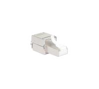 Connecteur auto-bornage modulaire RJ45 Cat6 STP 10G 790796