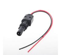 Connecteur auto Compatible avec Benz pour W164 W251 Douille pour ampoule T10 support de lampe câble de connexion