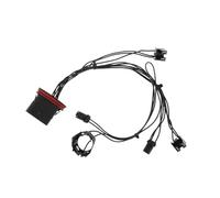 Connecteur auto Compatible avec Benz pour W204 C300 C230 C350 2008 2009 2010 2011 faisceau de câblage de phare