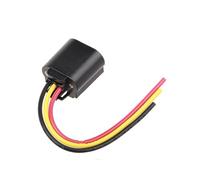 Connecteur auto Compatible Avec Jeep Pour Wrangler JK H13 9008 Faisceau Câbles De Connecteur Phare