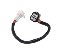 Connecteur auto Compatible avec Mazda 4P faisceau de câbles de la pompe à carburant 17045TK4A00