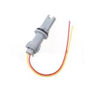 Connecteur auto Compatible avec Nissan pour Sunny pour Versa pour Bluebird Connecteur pour douille d'ampoule T10 W5W