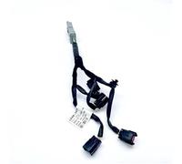 Connecteur auto Compatible Avec Peugeot Pour 206 207 307 Faisceau De Câbles Principal Faisceau D'injecteur De Carburant 9661675380 Prise Séparée