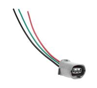 Connecteur auto Compatible avec RS7 S6 S7 S8 2013-2016 régulateur de câble d'alternateur connecteur de faisceau de câbles à 3 fils 90980-11349