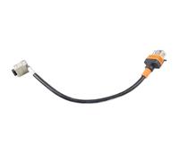 Connecteur auto Fil D'alimentation HID D1S Connecteur Câble Haute Tension Ballast Au Xénon Voiture Porte-ampoule D1s Hid(D1)