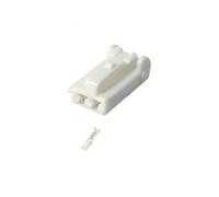 Connecteur automobile à 2 broches MG641029 6149-1251/7283-1020/7283-6160/90980-12471/90980-10825/MG651026(Female set,10sets)