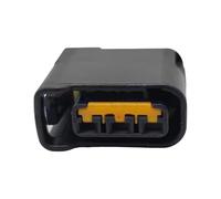 Connecteur Automobile étanche Femelle 3 Broches FW-C-D3F-B pour Prise de Bobine d'allumage, câblage électrique Automobile