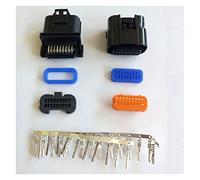 Connecteur Automotive de 18 pins DJ7181A-1-10-21 harnais d'allumage voiture masculin et féminin Fci Pièces détachées