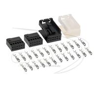 CONNECTEUR AUTORADIO FAKRA 2 x 12 VOIES POUR AC…