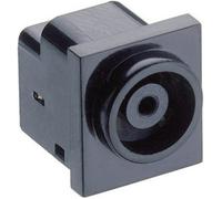 Connecteur basse tension embase femelle horizontale Lumberg 1613 11 Ø intérieur: 7 mm 4 mm 1 pc(s)