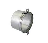 Connecteur Bertrams Ewr 21SAS78-130 Longueur 78 mm, Ø 130 x 1930 , 6 mm, pour élément de base