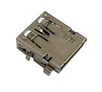 Connecteur Bloc d'alimentation Chargeur câble USB Remplacement pour Dell | Latitude 5590 5591 5500 5501 5510 5511 5570 Precision 3530 3540 3541 3550 3551
