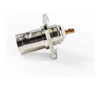 Connecteur BNC Nedis CVVC01920ME Argent G