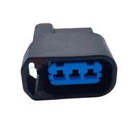 Connecteur bobine d'allumage Compatible Avec Accord Pour Civic Pour CRV Connecteur Automatique À 3 Broches Bobine D'allumage Prise Faisceau Câbles 6189 - 0728(10SET)